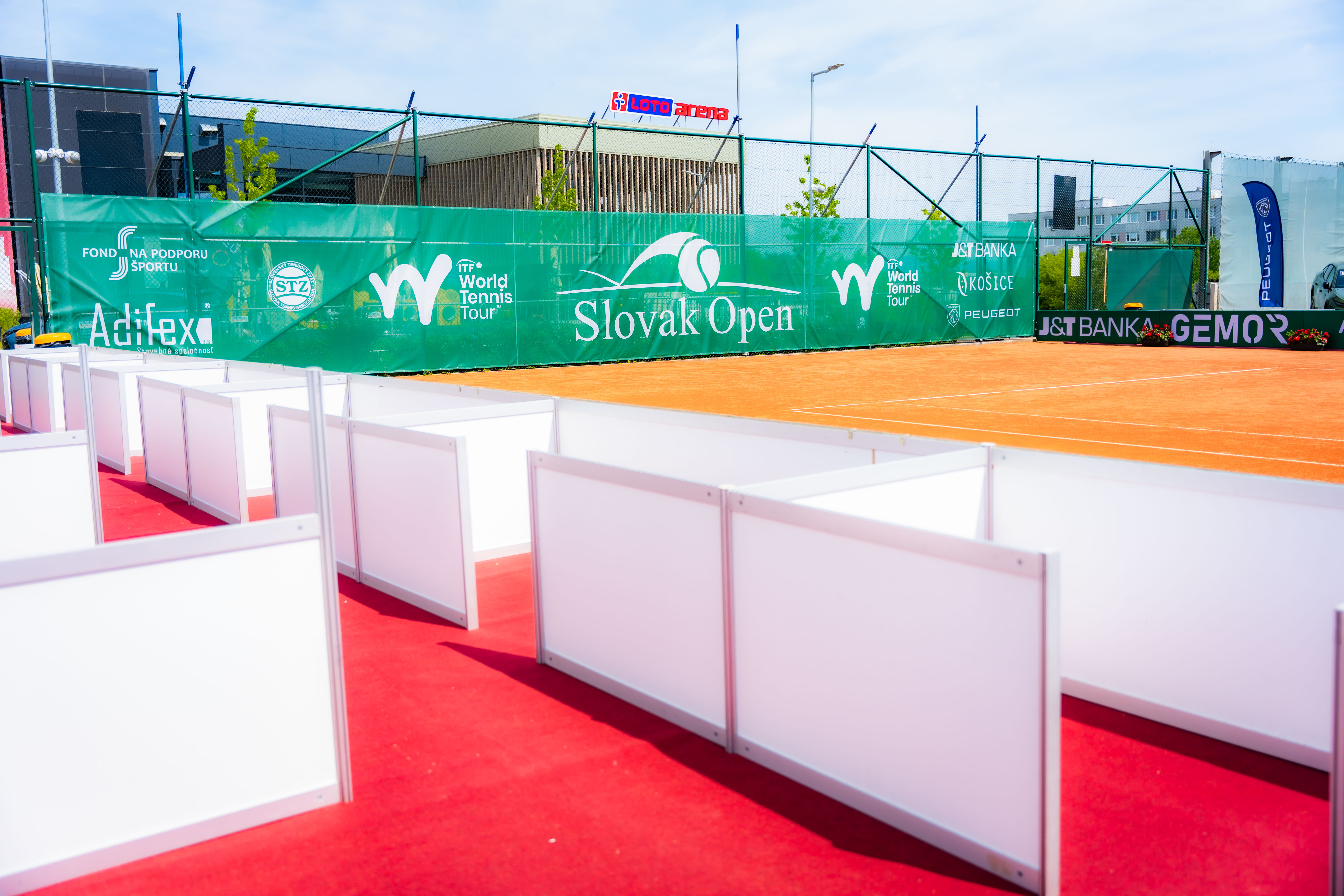 Tlacovy brifing - NTC Kosice-1-22